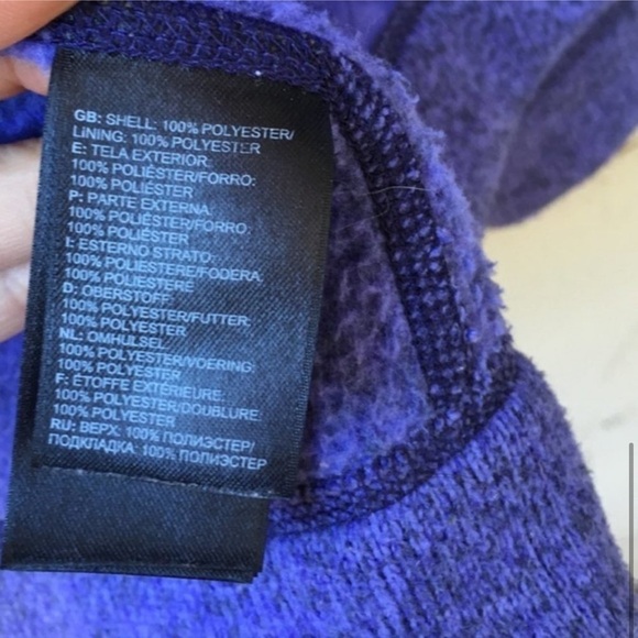 The North Face Crescent Sunset Jacket Size S - Picture 9 of 9